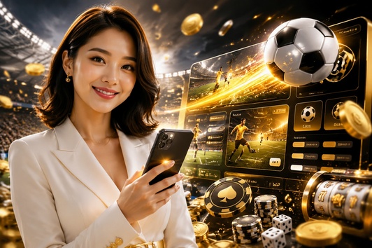 Câu chuyện thương hiệu oko365